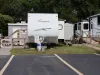 rv at moose lodge