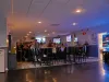 sports bar at moose lodge