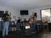 Band at Moose Lodge