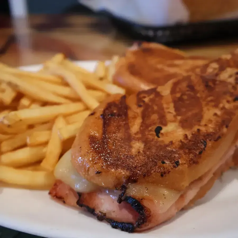 Cafe 42 Grill Featured Dish